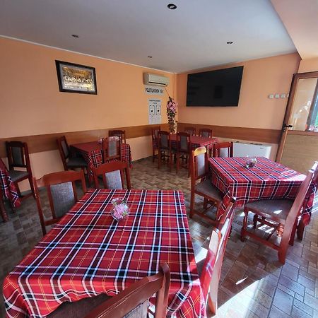 Family Hotel Dalia Velingrad Exterior photo