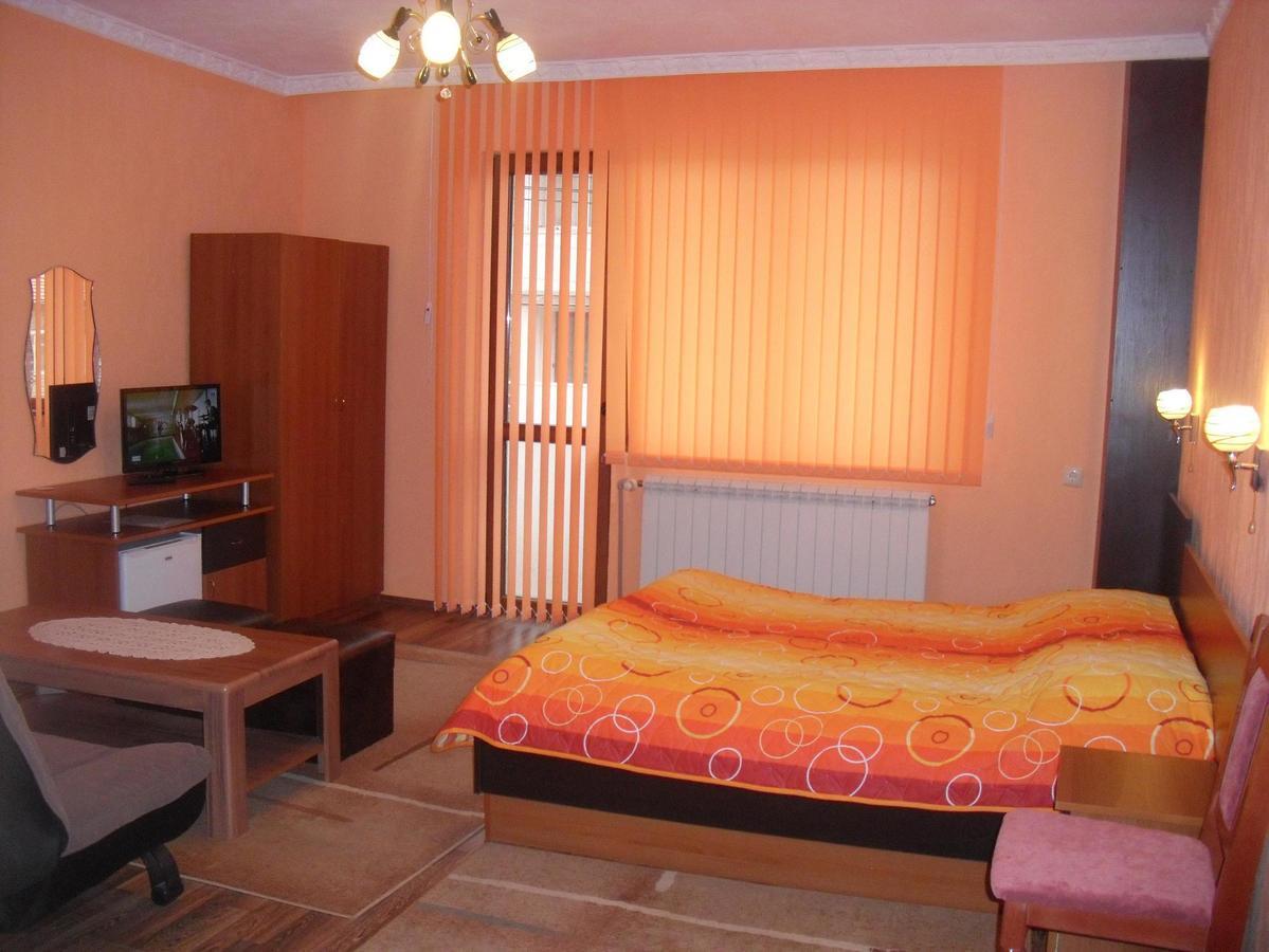 Family Hotel Dalia Velingrad Exterior photo