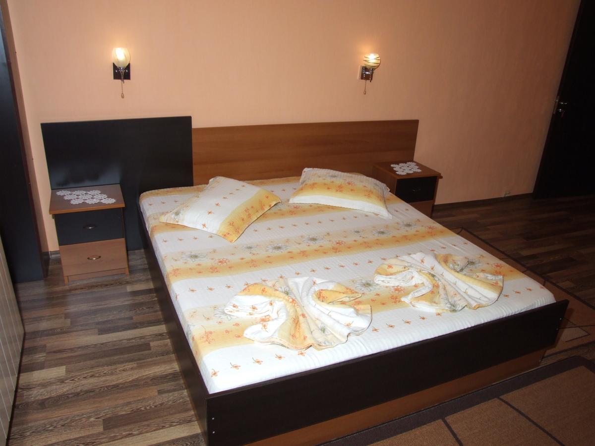 Family Hotel Dalia Velingrad Exterior photo