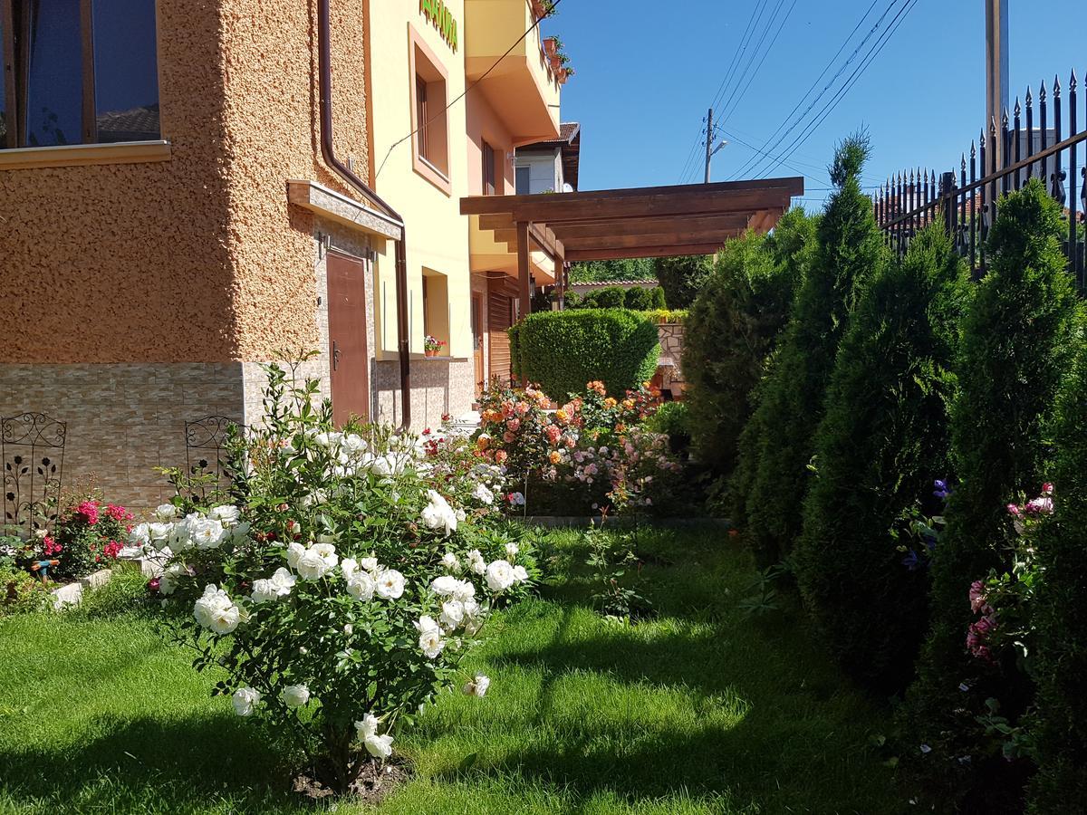 Family Hotel Dalia Velingrad Exterior photo