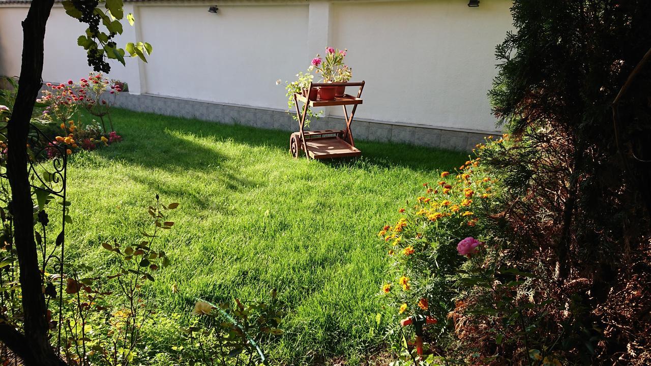 Family Hotel Dalia Velingrad Exterior photo